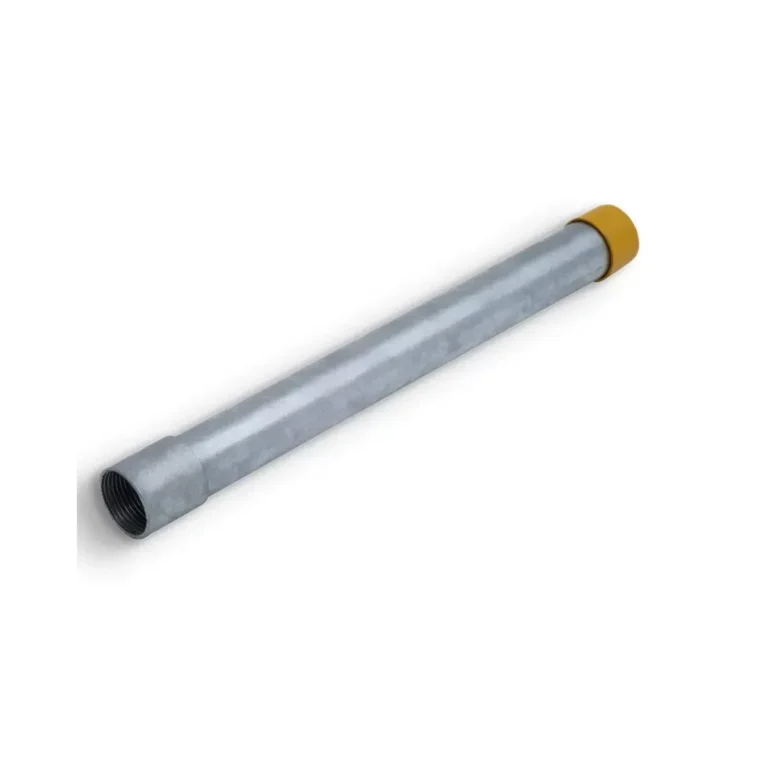 Eletroduto Gf.Pesado NBR - 5624 11/2"C/Rl Tp