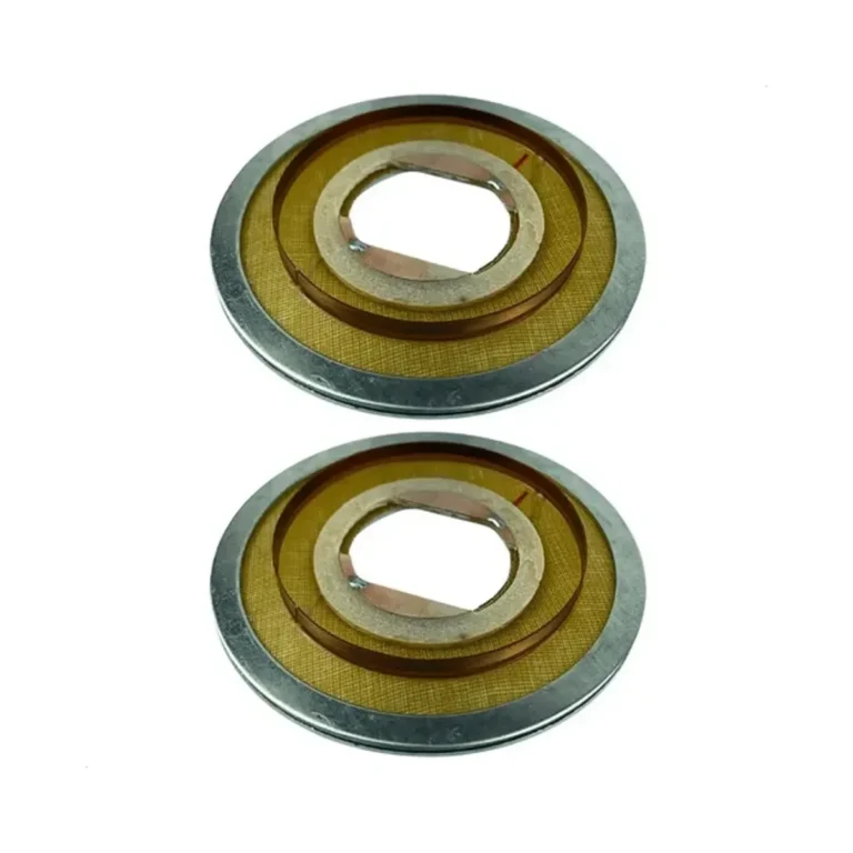 Reparo Super Tweeter St 300