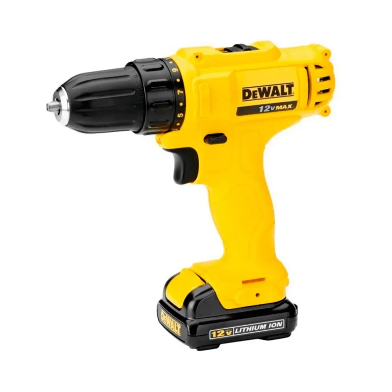Parafus/Furad.Dewalt Dcd700C2