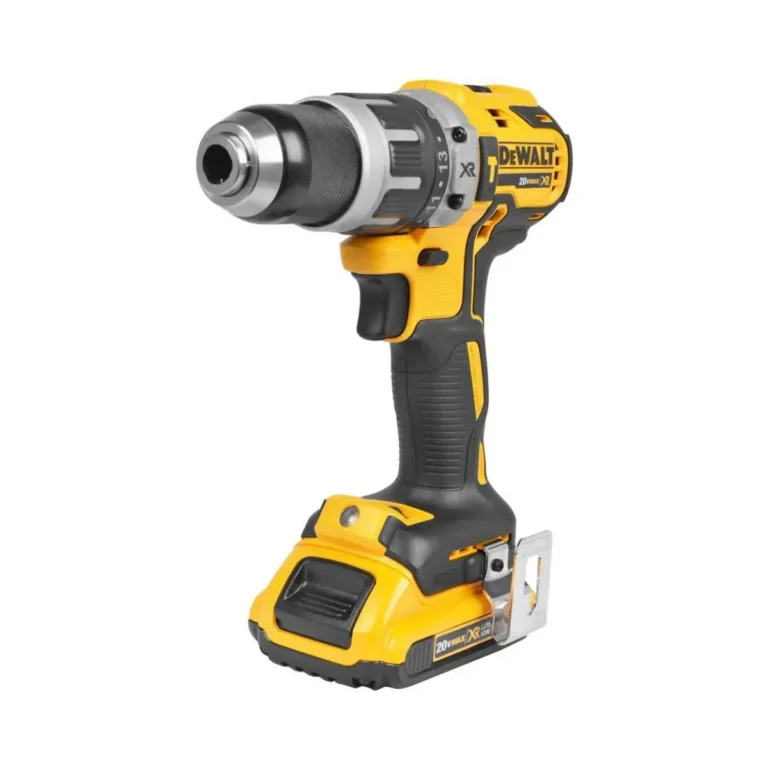 Paraf/Fur.Imp1/213Mm20V Li - Ion Brush Biv