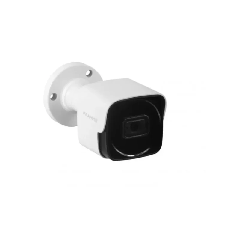 Câmera de Video.Ip - Fip302Bp36 - 2Mp Bull Pla 3.6