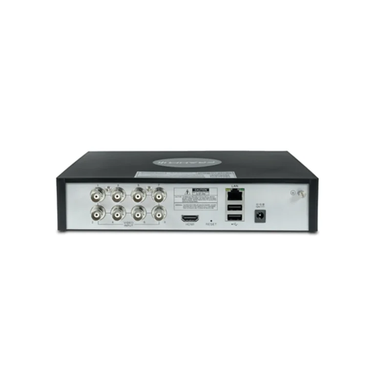Gravador de Video.Hd - Fgd2008L - Dvr 8Ch - 200L
