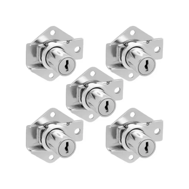 Fechadura Moveis 22 x 17,5 x 49 mm