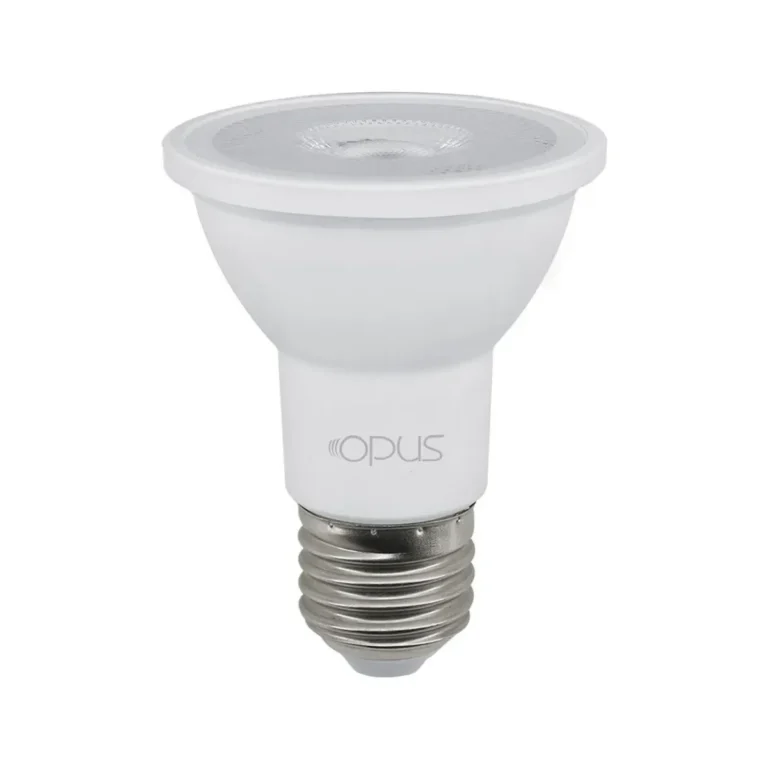 Lâmpada Par20 7W 4000K 525Lumens Bivolt