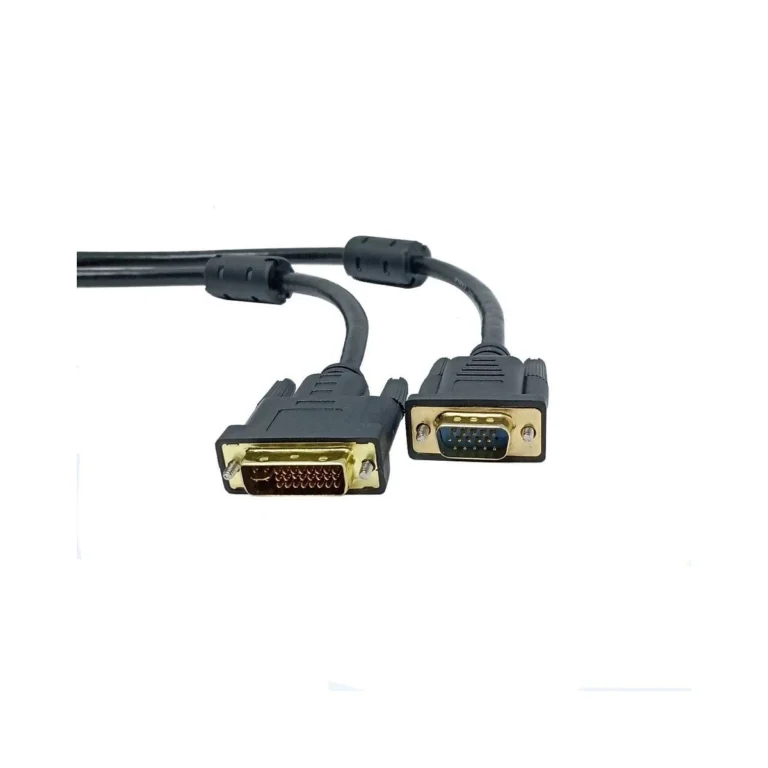 Cabo Dvi - I 24+5P x Vga 15P 2 M Divga - 2
