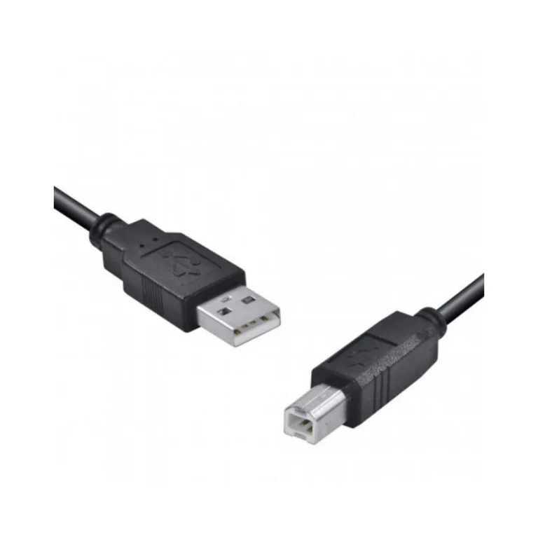 Cabo USB 2.0 Am x Bm 1.8M Uambm - 18