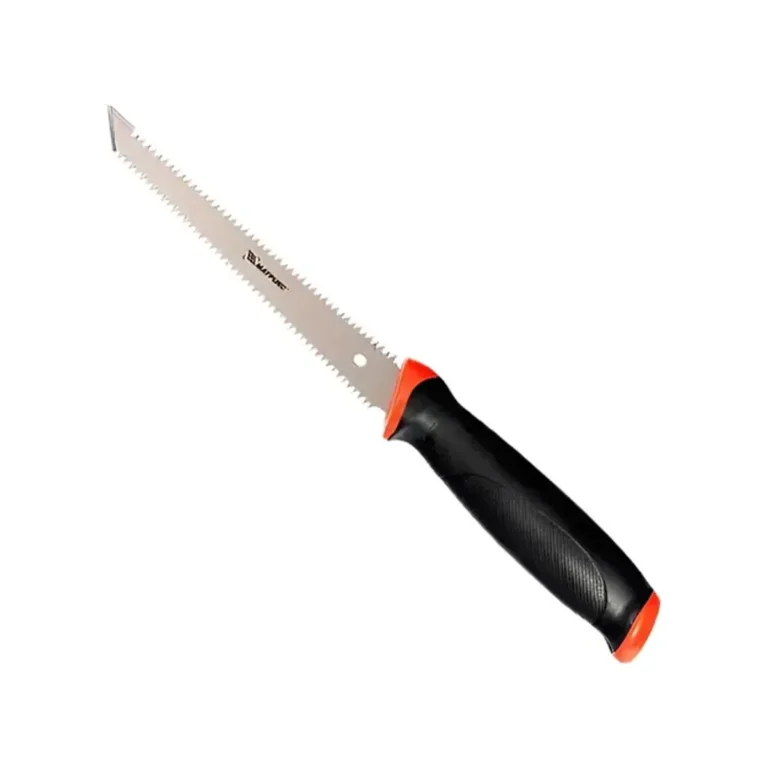 Serrote P/ Gesso e Drywall 7" C/Mad