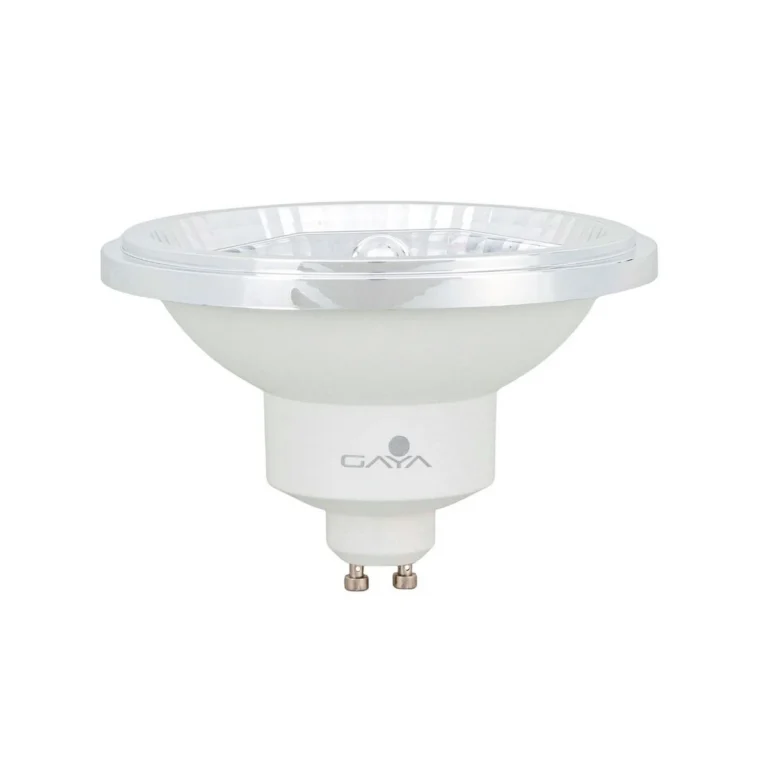 Lâmpada AR111 12W 2700K 720Lumens