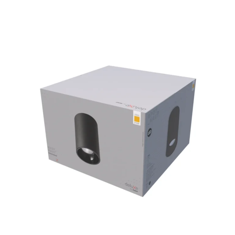 LED - Spot - Haut - Qua - 2700K - 12W - Pf - Biv Olt - 960