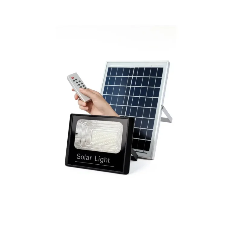 LED - Refletor - Solare - 100W - 6500K