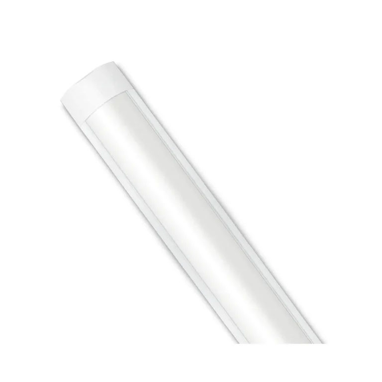 Luminária Slim Fit LED 9W Autovolt 6500K 300x75x25 800Lm