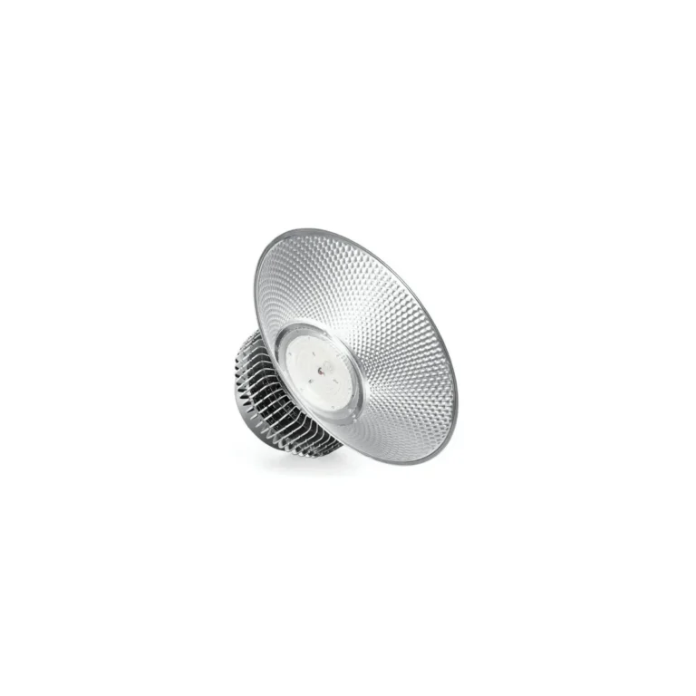 Prato Refletivo Branco para Luminária High Bay Premium LED 1
