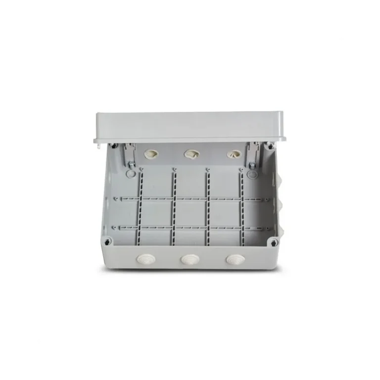 Cx Light Ev - 322 300x220x120 C/ Emb Ip55