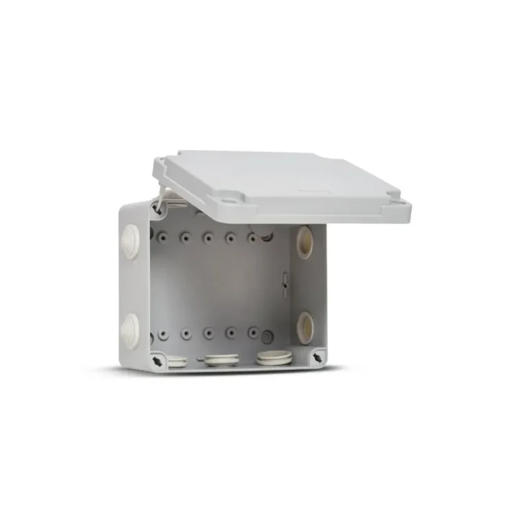Cx Light Ev - 171 170x145x90 C/ Emb Ip55