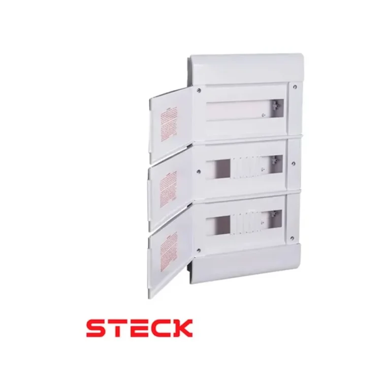 Quadros de Distribuição Emb 36 Disj