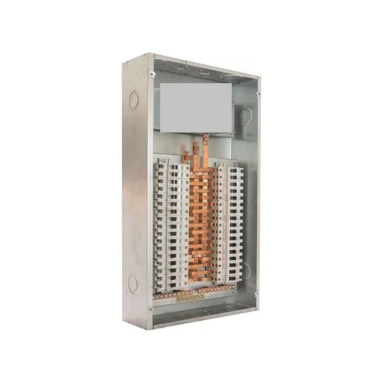 Quadro 42 Disj. 225A Trifasico