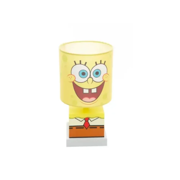 Luminária de Mesa Bob Bivolt