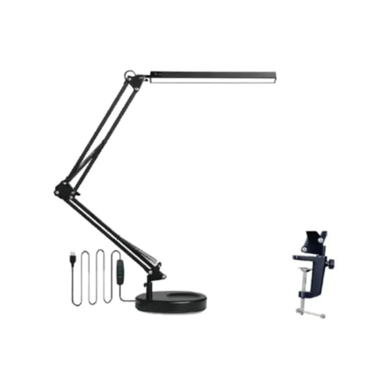 Luminária de Mesa Chase Bivolt