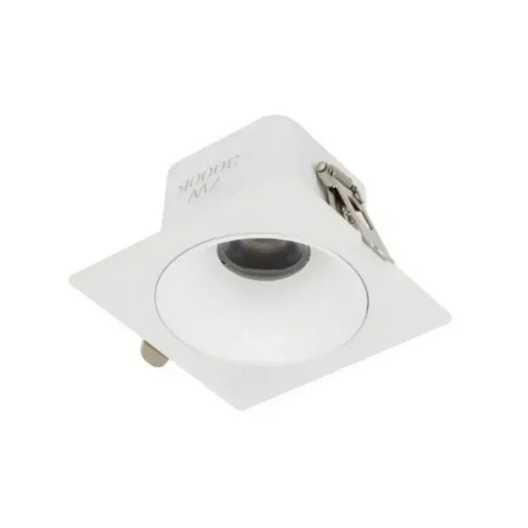 Spor Mira Quadrado 7W 4000K 700L