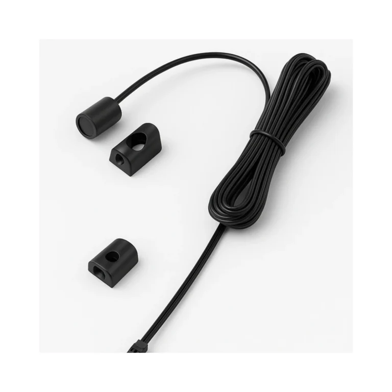 Sensor de Aproximacao Controle Central