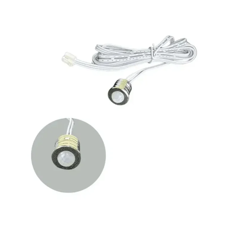 Sensor de Movimento Controle Individual