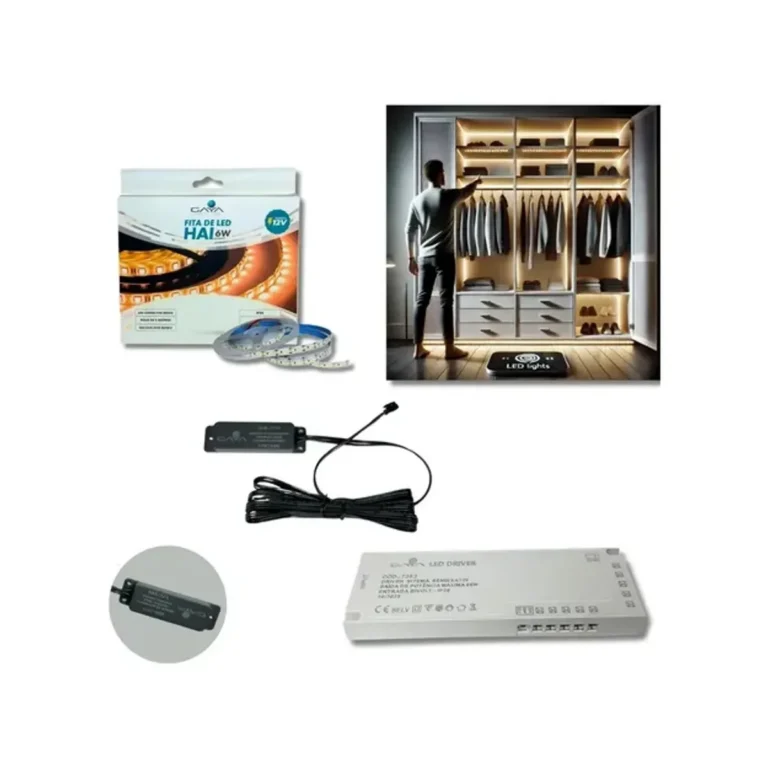 Sensor de Movimento Invisivel Central