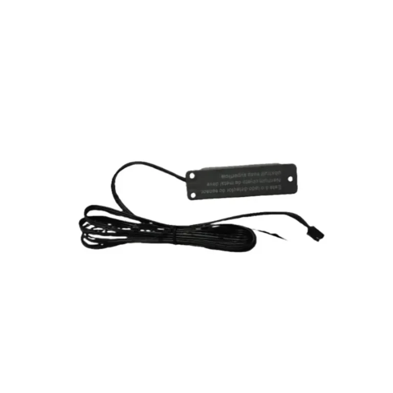 Sensor de Movimento Invisivel Individual
