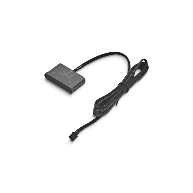 Sensor Duas Portas Controle Central
