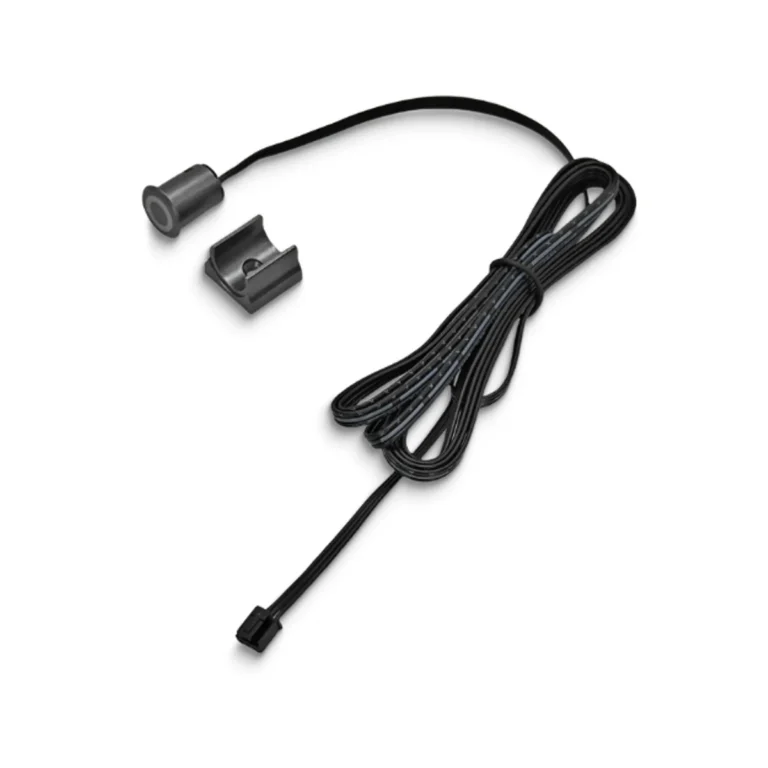 Sensor Uma Porta Controle Central