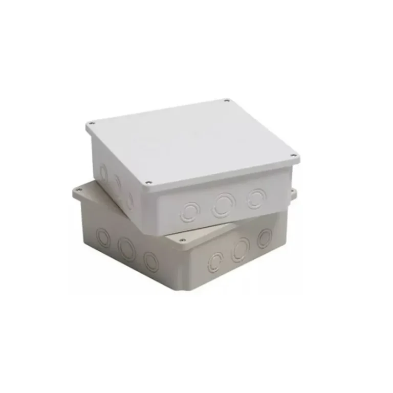 Caixa Passagem 150x150 Sobrepor