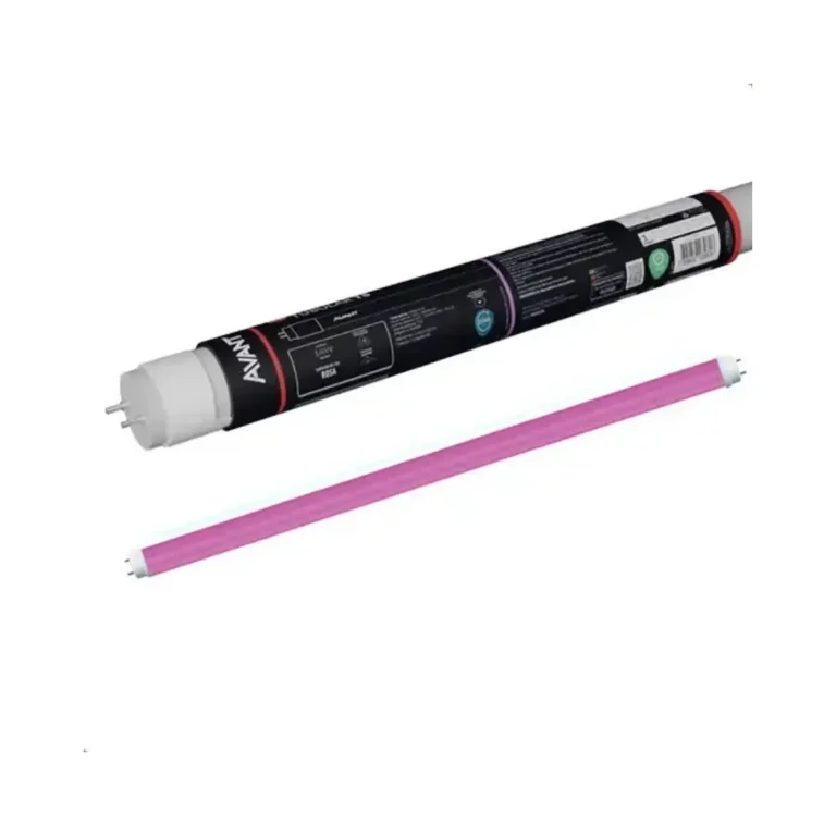 Lâmpada Tubular Uv - 18W Avant