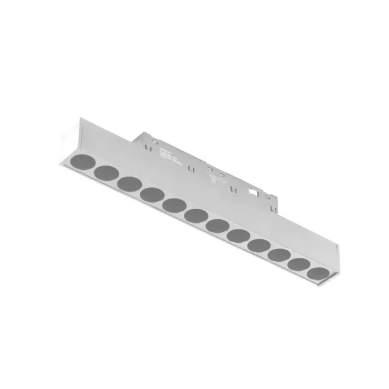 Lumin Mag Linear de Foco 48V 6W 4000K
