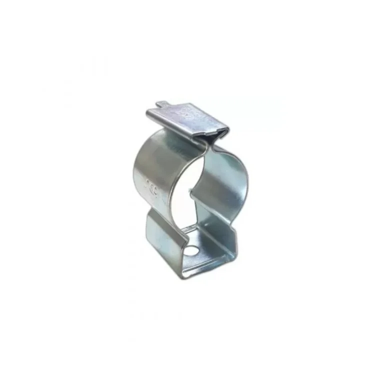 Abraçadeira Zin Tip D C/ Cun 3/4 Inca