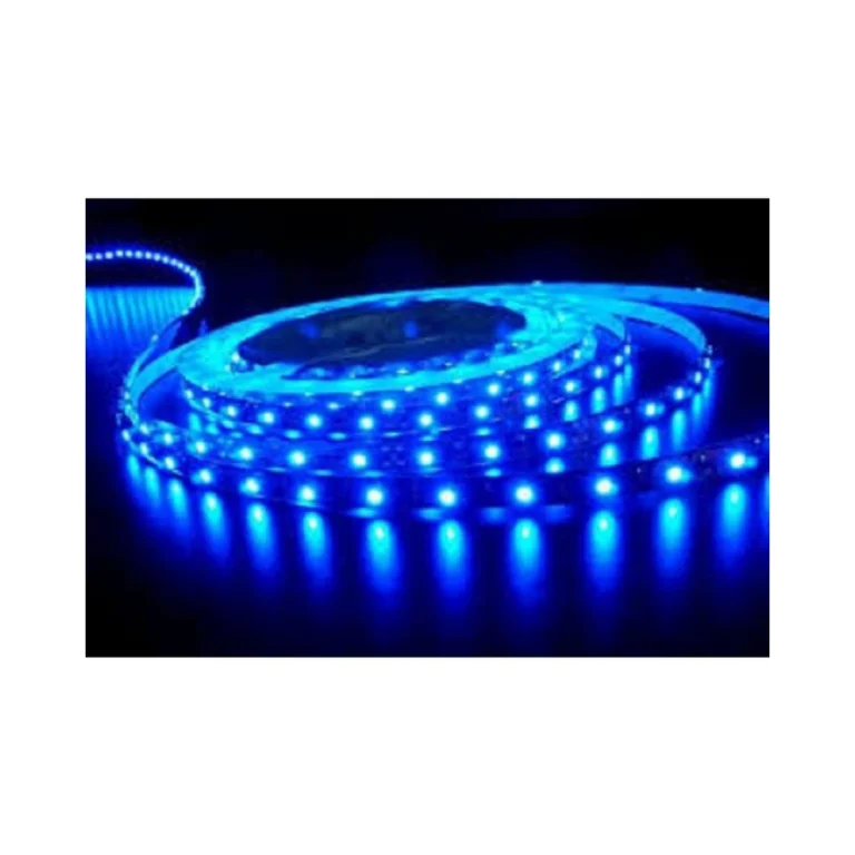 Fita 5050 12V 14.4W Azul 5 M