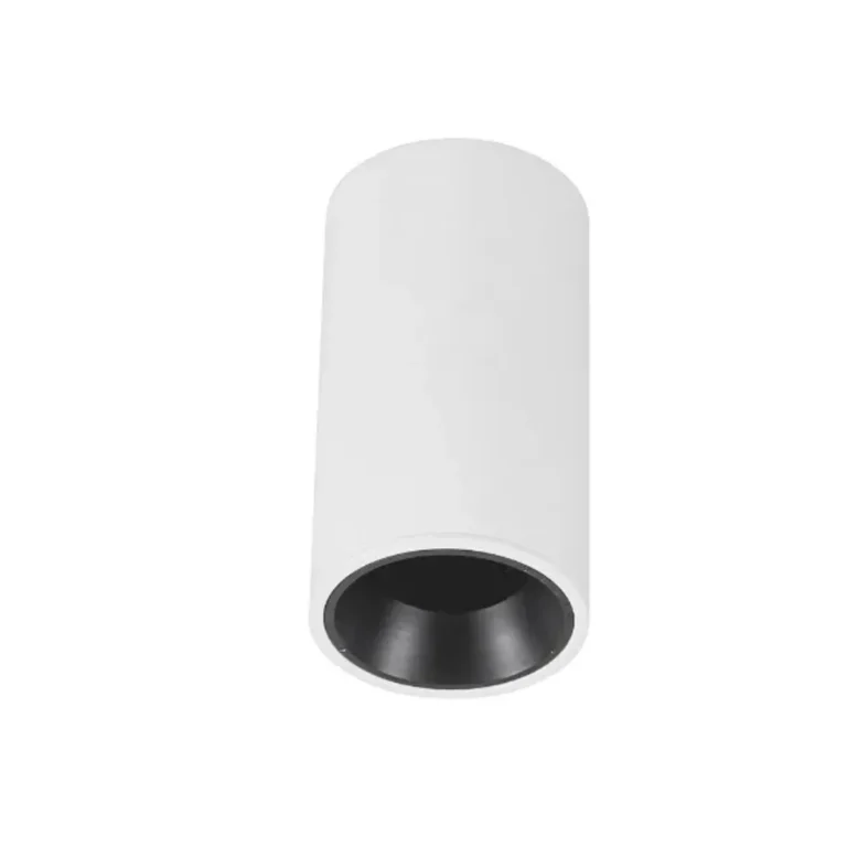 Spot Tutti Sobrepor 7W 2700K 840L