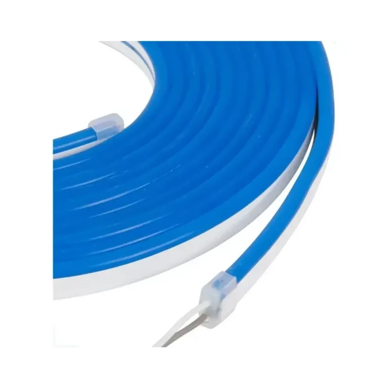 Fita Neon Slim 24V 7W 4000K por Metro