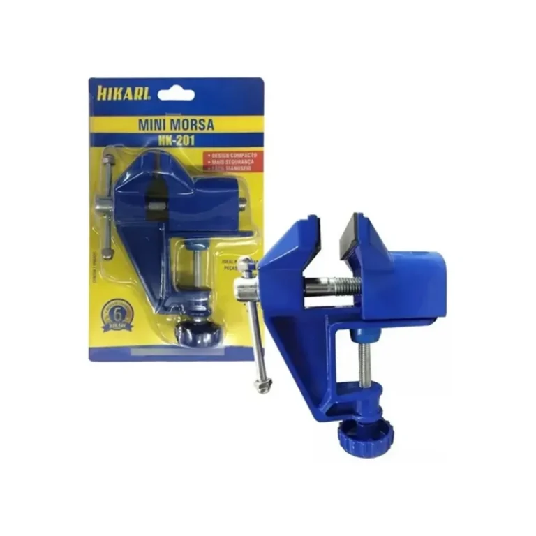 Mini Morsa Hk - 201
