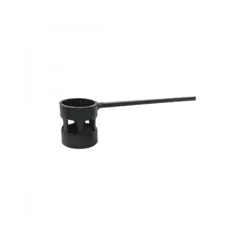 Tarraxa Tubo PVC 3/4 Ramada