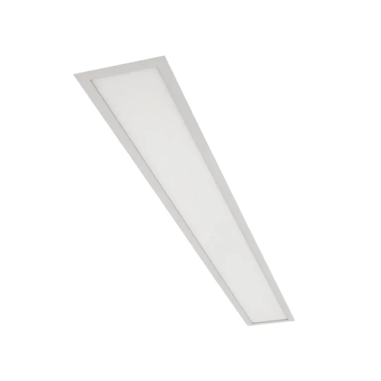 Luminária Embutir Retangular Backlight LED 36W 6500K Lumant
