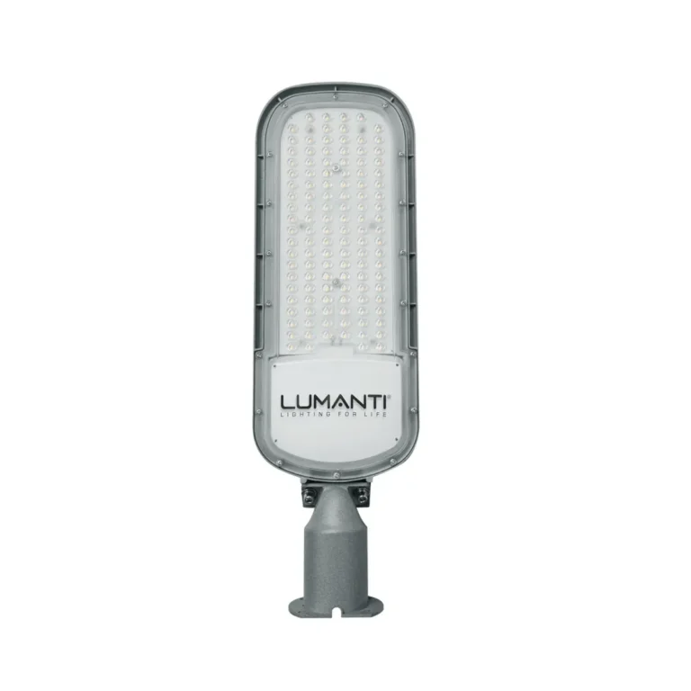 Luminária Urbe LED 150W 5000K Lumanti