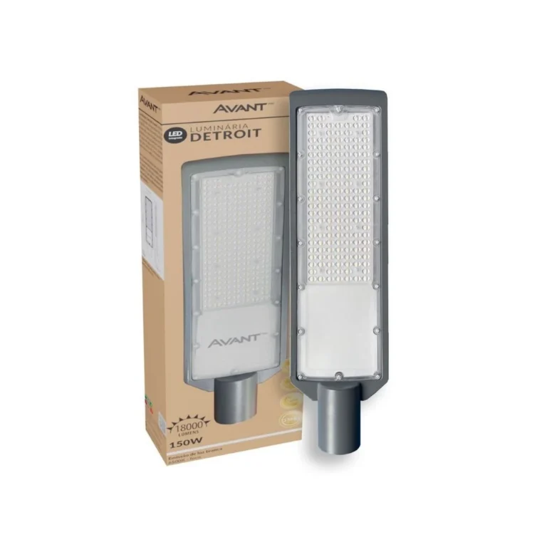 Luminária Avant Detroit - 150W
