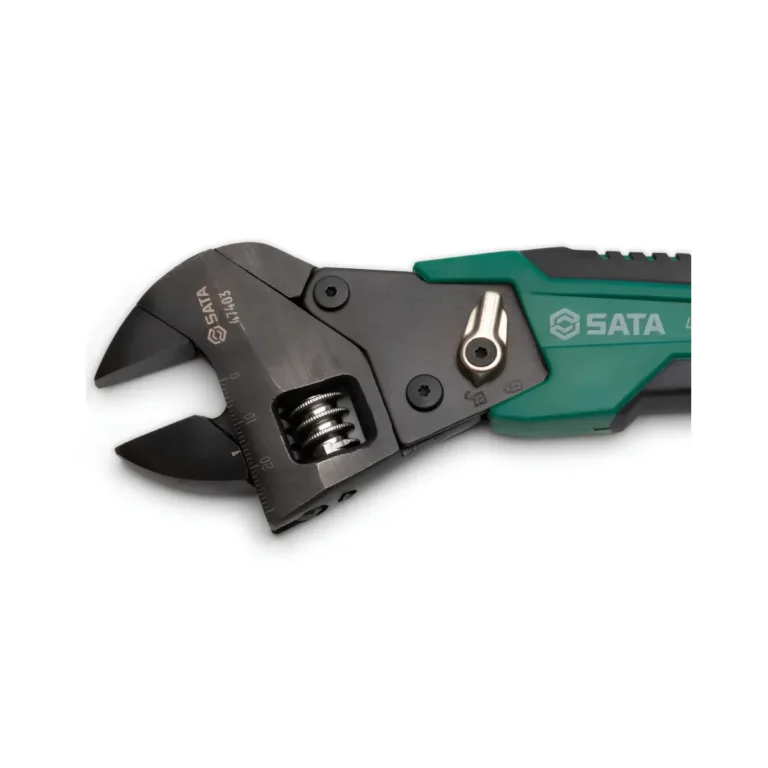 Chave Inglesa Ajustavel 8" Sata