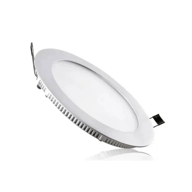 Luminária Emb LED Redonda 24W 6400K Bivo