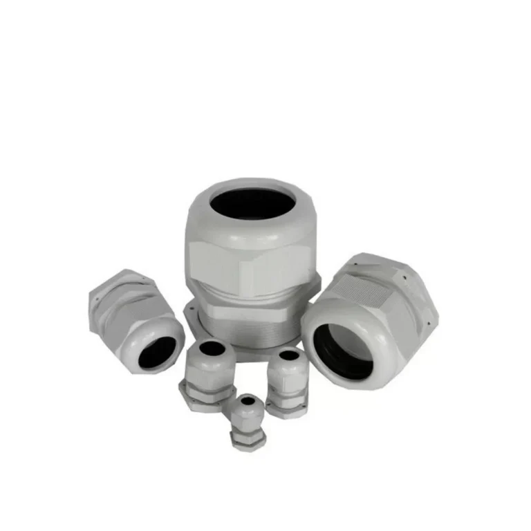 Prensa Cabo 1 1/4 Bsp 23 - 32 Cinza Soprano