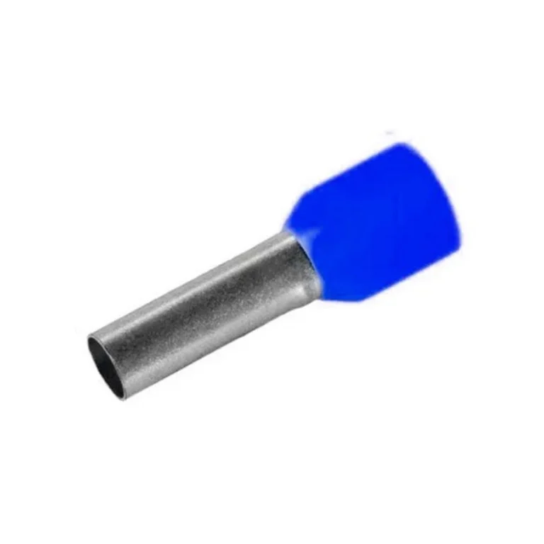 Ilhos Simples Tubular 120,0 mm²