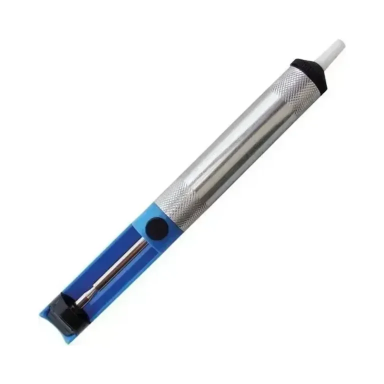 Sugador Solda F01B Bico de Rosca Gigasat