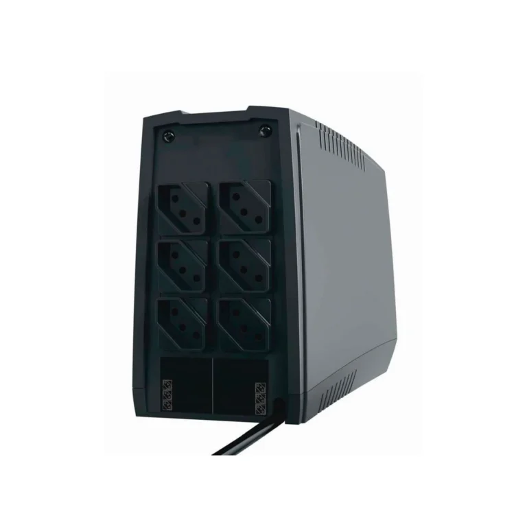 Ups Compact Xpro 700 1Bs Bivolt 6T Saida 115V 7Ah