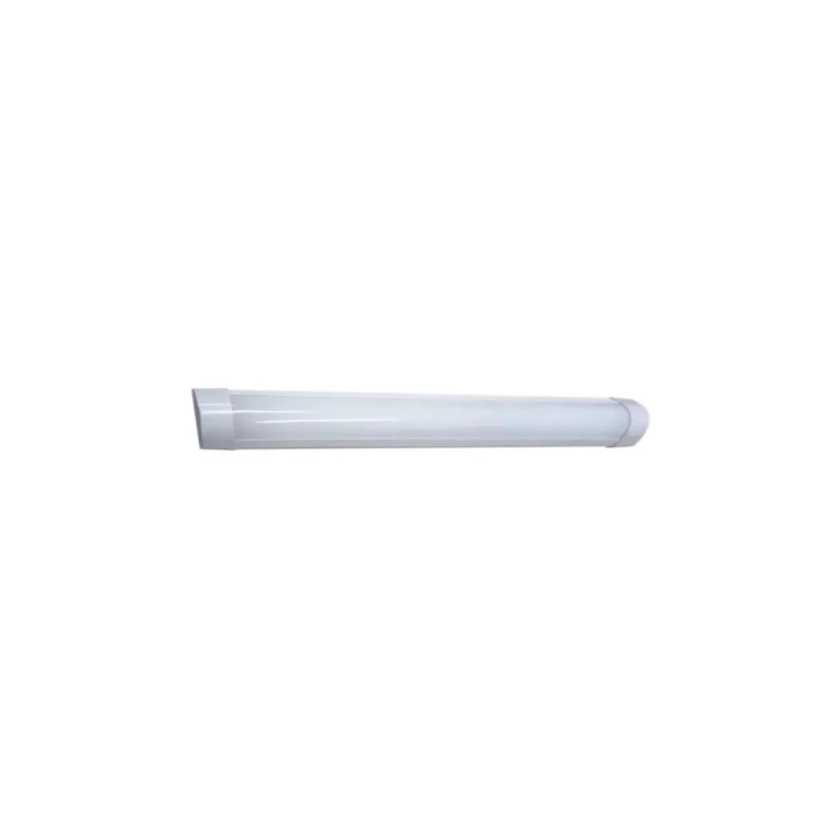 Luminária Slim Fit LED 36W 6500K 1000x65x25 Lumanti