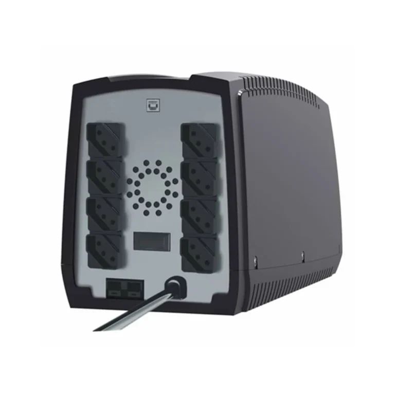 Ups Professional 1500 2Bs/2Ba Universal Biv Auto 8T Saida 11