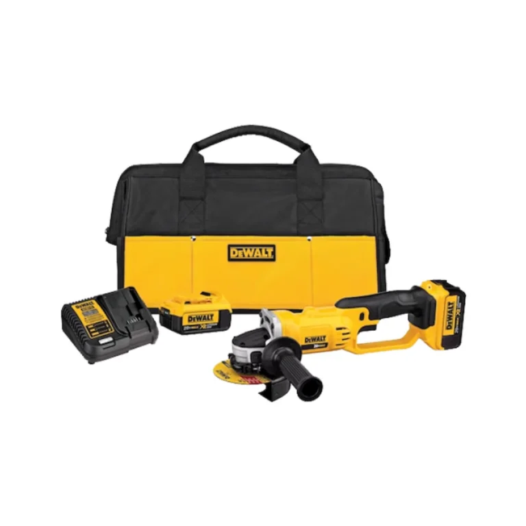 Esmerilh.Bateria 20V Max Li Ion 220V